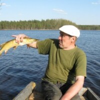 Глебов Александр