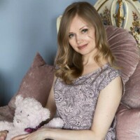 Карчевская Светлана