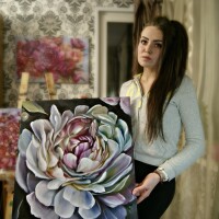 Арчиловская Анастасия