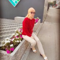 Зорина Елена