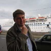 Крыкля Андрей