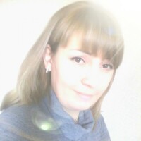 Свиридюк  Анна