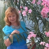 Хабибуллина Лилия