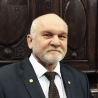 комаров николай