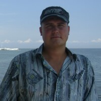 Охотников Владимир