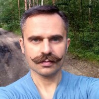 Антипин Андрей