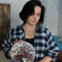 Притула Оксана