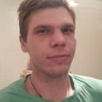 Четвергов Максим