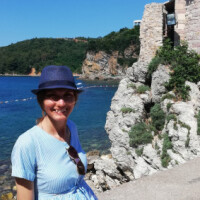 Грищенко Олеся