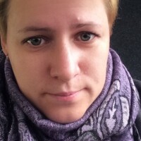 Горбачевская Анастасия