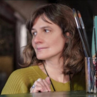 Федорова Галина