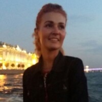 Глебова Светлана