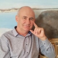 Гусынин Игорь