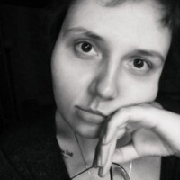 Бахмет Наталия