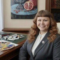 Захарченко Наталья