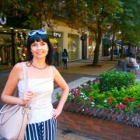 Корнилова Ирина