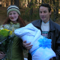 Попов  Павел 