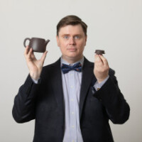 Высоцкий Григорий