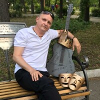 Кирсанов  Константин