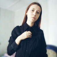 Балдина Валерия