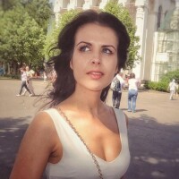 Полуянская Елизавета