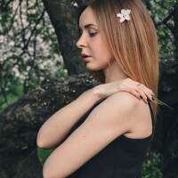 Козлова Анастасия