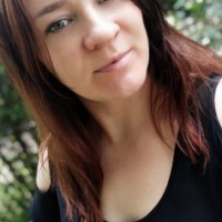 Мельник Евгения