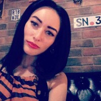 Комарова Юлианна