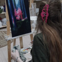 Осадчук Наталия