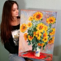 Наумова Дарья