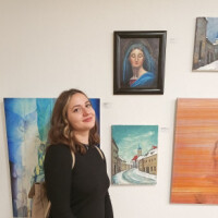 Янцен Кристина