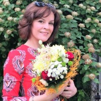 Костромина Валерия