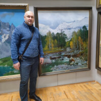 Соколов Виталий