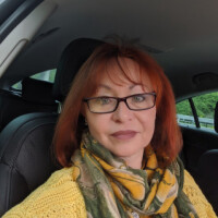 Крэмер Анна