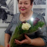 Филатова Людмила