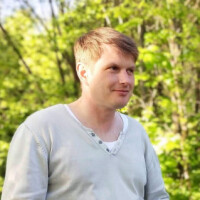 Глазков Денис