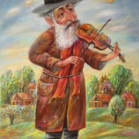 Шабанов Александр