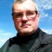 Жабинко Владимир