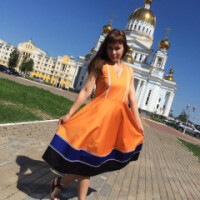 Шалаева Светлана