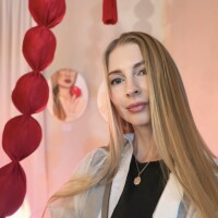 Соколова Анна