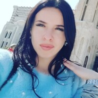 Матейчук Дарья