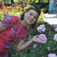 Седова Татьяна