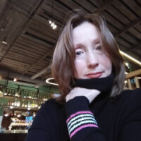   Шахлевич Ирина