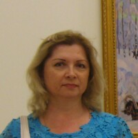 Федорова Лидия