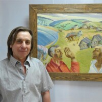 Беляев Сергей