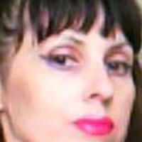 Дыба Анастасия