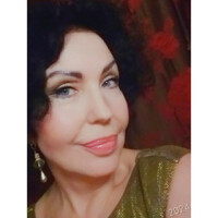 Седова (Кошечкина) Вера