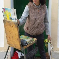 Корнейчук Ольга