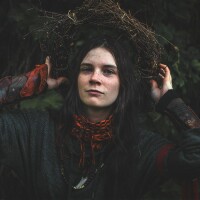 Поликашина Елизавета