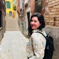 Ларионова Екатерина